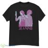 Portrait Of Jeanne Dielman From 23 Quai Du Commerce 1080 Bruxelles Shirt - G500 Men’s Classic T-Shirt