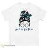 Potterhead Mom Phildelphia Eagles Fans Shirt - 500 Men’s Classic Tee Gildan