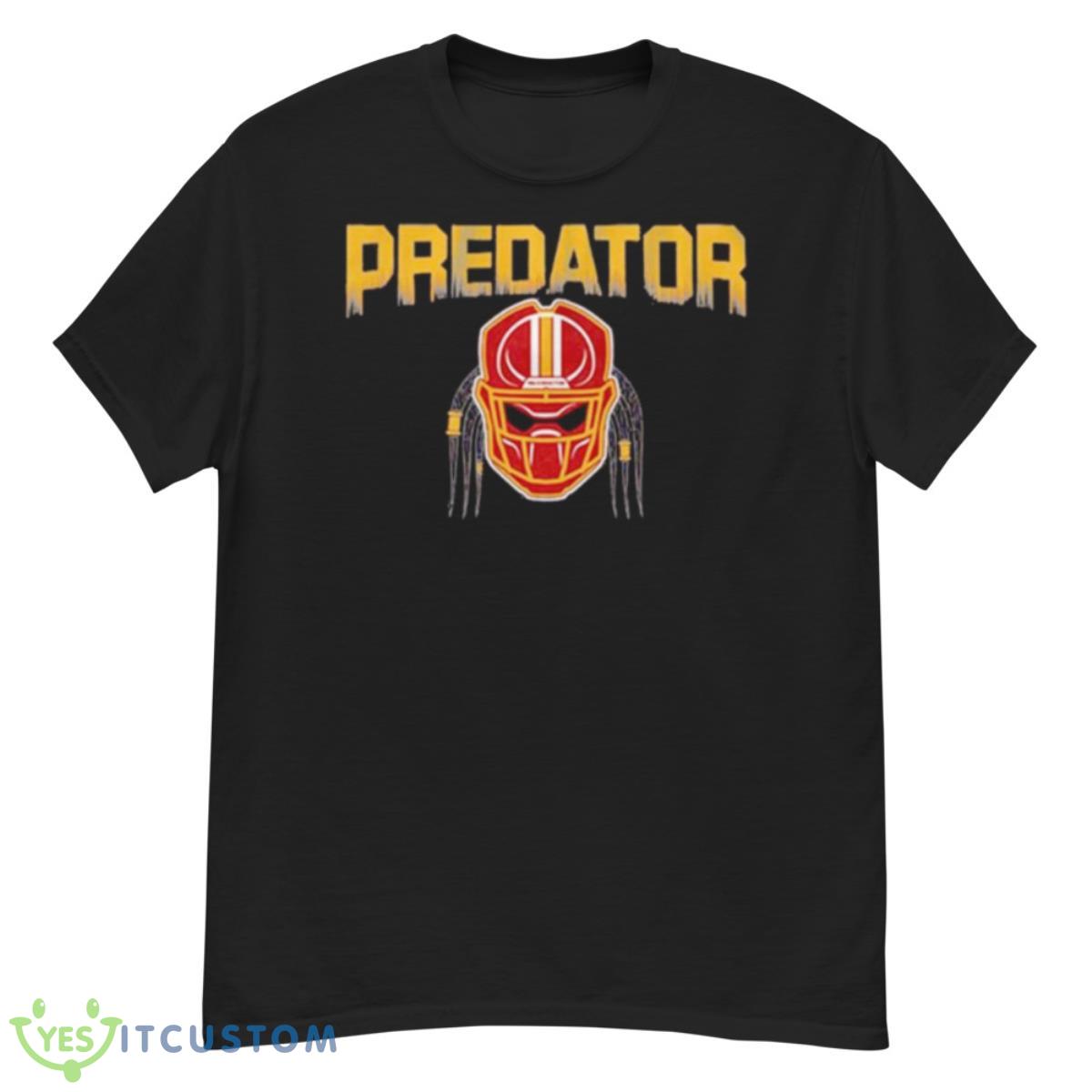 Predator Washington D.C. Football Shirt 12 Predator Washington D.C. Football Shirt - G500 Men’s Classic T-Shirt