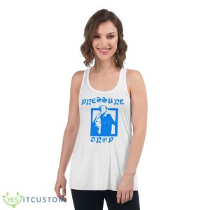 Pressure Drop Classic Shirt - Women's Flowy Racerback Tank
