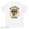 Prisoner Of The Night Tiger Army Shirt - 500 Men’s Classic Tee Gildan