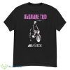 Private Eye Alkaline Trio Shirt - G500 Men’s Classic T-Shirt