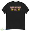Promiscuous Girl Baby Shirt - G500 Men’s Classic T-Shirt