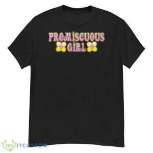 Promiscuous Girl Baby Shirt - G500 Men’s Classic T-Shirt