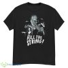 Pull The String Plan 9 From Outer Space Shirt - G500 Men’s Classic T-Shirt