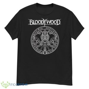 Punjabi Metal Bloodywood Shirt - G500 Men’s Classic T-Shirt