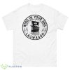 Punk Rock Band Twenty Seven Lagwagon Shirt - 500 Men’s Classic Tee Gildan