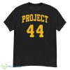 Purdue Boilermakers Project 44 Shirt - G500 Men’s Classic T-Shirt