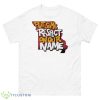 Put Some Respect On Our Name Kansas City Chiefs Super Bowl Lvii Champions Shirt - 500 Men’s Classic Tee Gildan