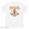 Put Some Respect On Our Name Kansas City World Champ Shirt - 500 Men’s Classic Tee Gildan