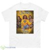 Queen Bey Renaissance World Tour Shirt - 500 Men’s Classic Tee Gildan