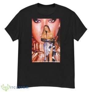 Queen Beyoncé 32 Grammys Shirt - G500 Men’s Classic T-Shirt