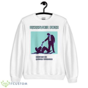 Quentintarantino Reservoir Dogs 1992 Shirt 6 Quentintarantino Reservoir Dogs 1992 Shirt - Unisex Heavy Blend Crewneck Sweatshirt