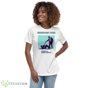 Quentintarantino Reservoir Dogs 1992 Shirt 9 Quentintarantino Reservoir Dogs 1992 Shirt - Women's Relaxed Short Sleeve Jersey Tee