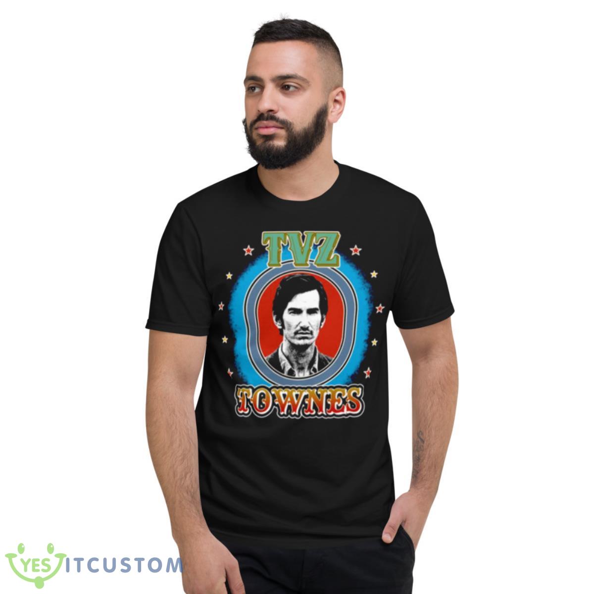 Quicksilver Daydreams Of Maria Townes Van Zandt Shirt 13 Quicksilver Daydreams Of Maria Townes Van Zandt Shirt - Short Sleeve T-Shirt
