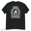 Quicksilver Daydreams Of Maria Townes Van Zandt Shirt - G500 Men’s Classic T-Shirt