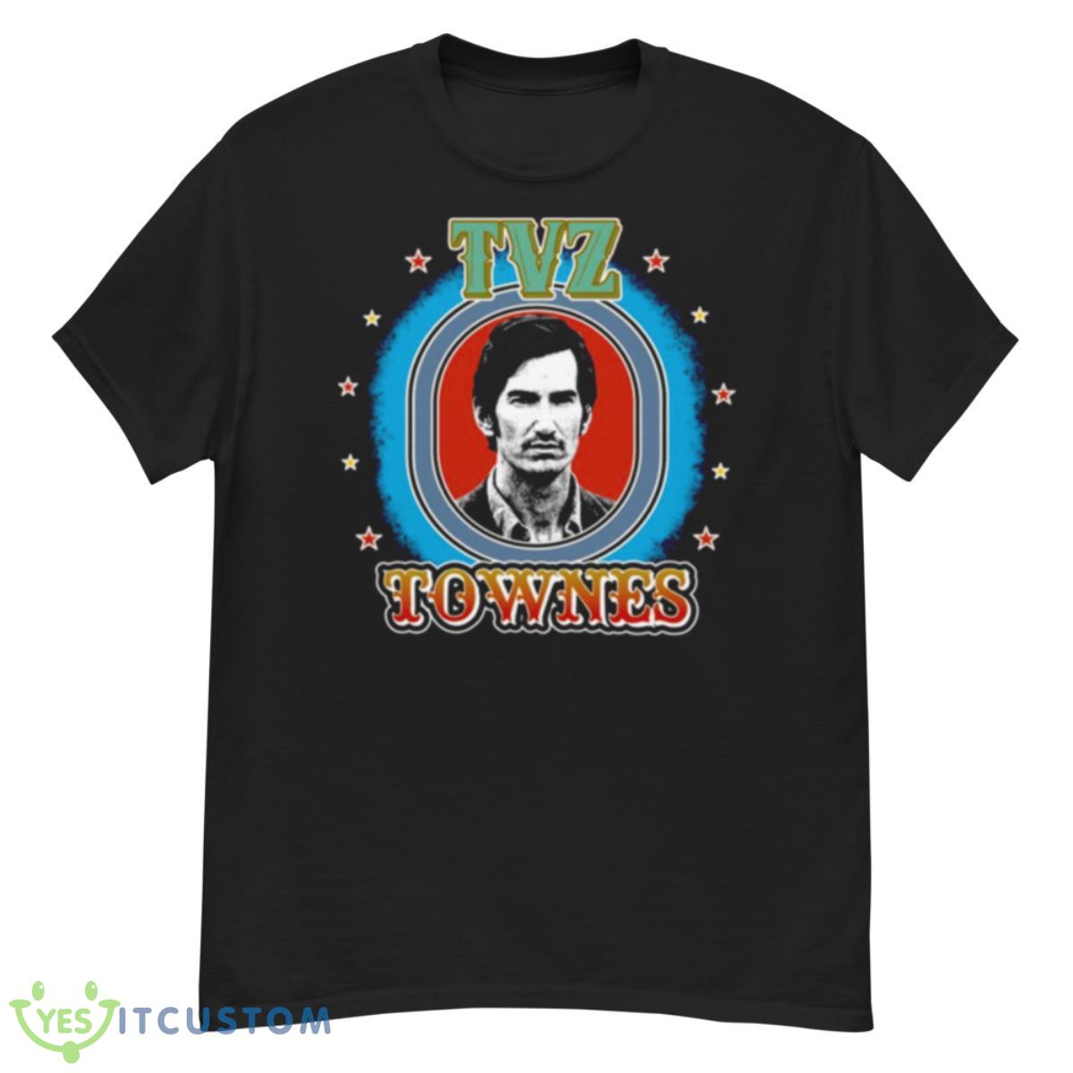 Quicksilver Daydreams Of Maria Townes Van Zandt Shirt 12 Quicksilver Daydreams Of Maria Townes Van Zandt Shirt - G500 Men’s Classic T-Shirt