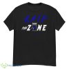 Raid The Zone Shirt - G500 Men’s Classic T-Shirt