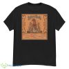 Railroad Earth Winter Tour 2023 Belly Up Aspen Co Shirt - G500 Men’s Classic T-Shirt