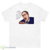 Raising Arizona Take Off Your Stupid Masks Shirt - 500 Men’s Classic Tee Gildan