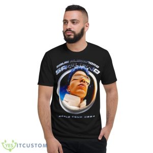 Rauw Alejandro Sweatshirt - Short Sleeve T-Shirt