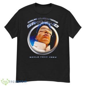 Rauw Alejandro Sweatshirt - G500 Men’s Classic T-Shirt