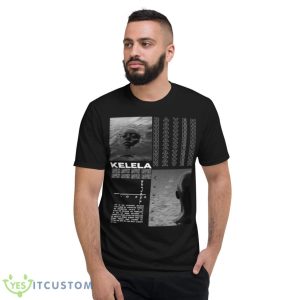 Raven On The Run Shirt - Short Sleeve T-Shirt