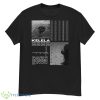 Raven On The Run Shirt - G500 Men’s Classic T-Shirt