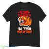 Rawr Thunder I’m Tigor Hear Me Roar Shirt - G500 Men’s Classic T-Shirt