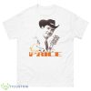 Ray Price Country Icon Tribute Shirt - 500 Men’s Classic Tee Gildan