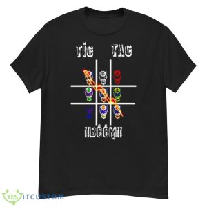 Rayo Plateado Tic Tac Boom Shirt - G500 Men’s Classic T-Shirt