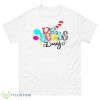 Reading Day Inspired Seuss Teacher Shirt - 500 Men’s Classic Tee Gildan