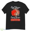 Real Women Love Football Smart Women Love The Cleveland Browns 2023 Logo Shirt - G500 Men’s Classic T-Shirt