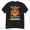 Real Women Love Football Smart Women Love The Minnesota Golden Gophers 2023 Logo Shirt - G500 Men’s Classic T-Shirt