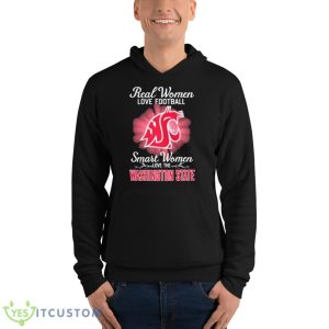 Real Women Love Football Smart Women Love The Washington State Cougars 2023 Logo Shirt 9 Real Women Love Football Smart Women Love The Washington State Cougars 2023 Logo Shirt - Unisex Fleece Pullover Hoodie