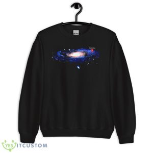 Reality Glitch Means You Are Here Shirt 8 Reality Glitch Means You Are Here Shirt - Unisex Crewneck Sweatshirt