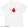 Red Nose Day Shirt - 500 Men’s Classic Tee Gildan