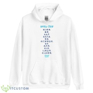Redemption Day Sheryl Crow Shirt - Unisex Heavy Blend Hooded Sweatshirt