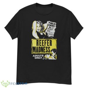 Reefer Madness Trendy Sweatshirt - G500 Men’s Classic T-Shirt