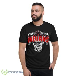 Regional Qualifiers Plainview Indians 2023 Shirt - Short Sleeve T-Shirt