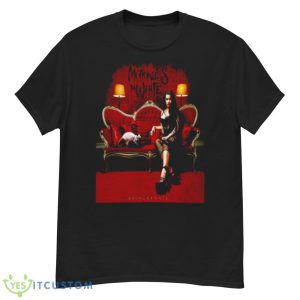 Reincarnate Motionless Album Shirt - G500 Men’s Classic T-Shirt