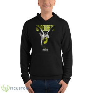 Reinventing Your Exit Underoath Band Shirt - Unisex Fleece Pullover Hoodie