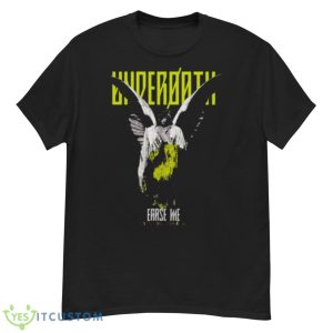 Reinventing Your Exit Underoath Band Shirt - G500 Men’s Classic T-Shirt