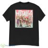 Remember Youre Here Hetalia Axis Powers Shirt - G500 Men’s Classic T-Shirt