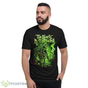 Removal Of The Oaken Stake The Black Dahlia Murder Shirt - Short Sleeve T-Shirt