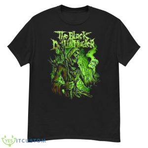 Removal Of The Oaken Stake The Black Dahlia Murder Shirt - G500 Men’s Classic T-Shirt