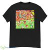 Ren And Stimpy Football Shirt - G500 Men’s Classic T-Shirt