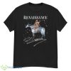 Renaissance Beyonce Signature 2023 Shirt - G500 Men’s Classic T-Shirt