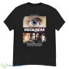Requiem For A Dream Movie Jennifer Connelly Shirt - G500 Men’s Classic T-Shirt