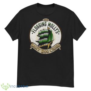Requiem For A Dying Song Flogging Molly Shirt - G500 Men’s Classic T-Shirt